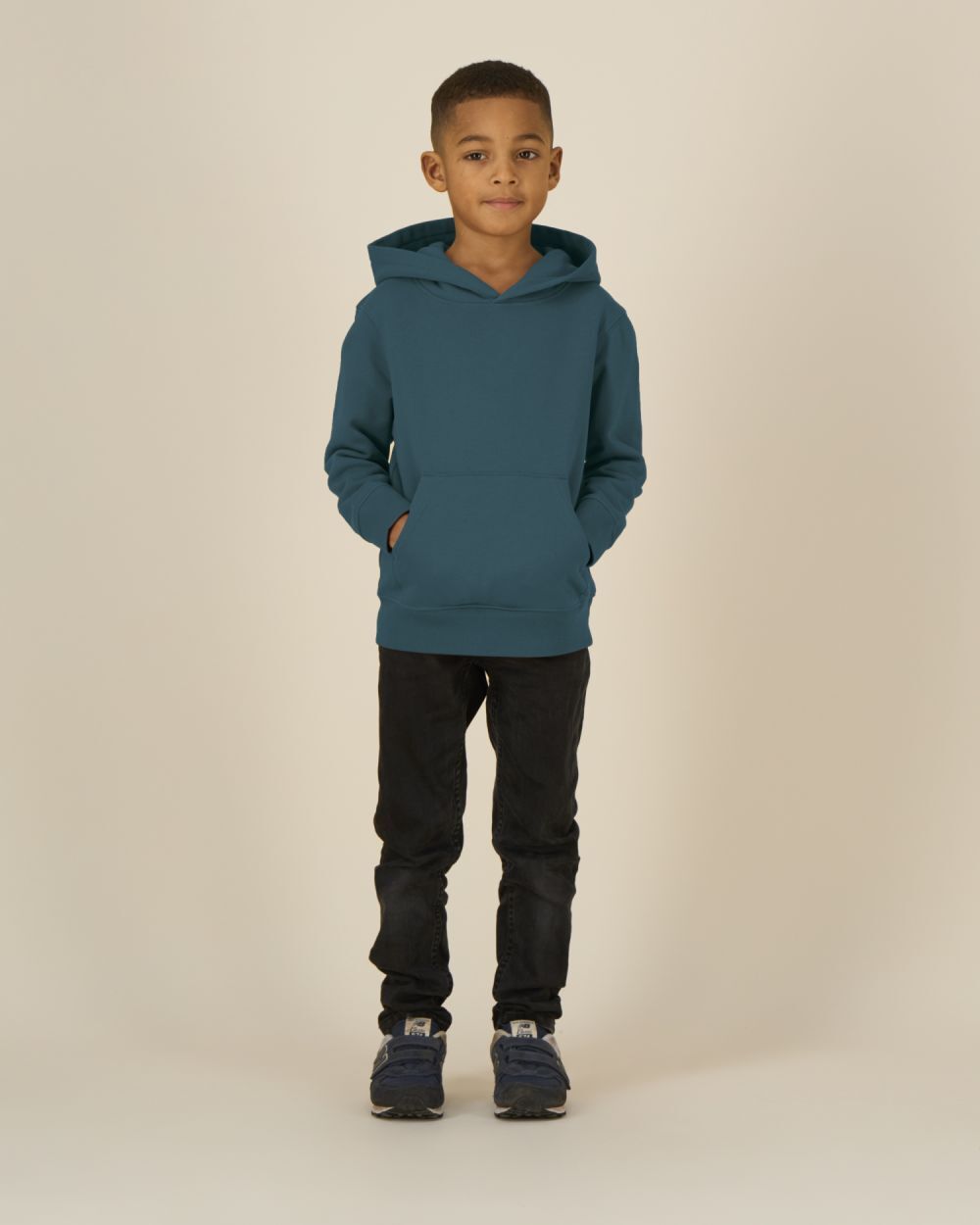 Sweat-shirts personnalisable STANLEY/STELLA Mini Cruiser 2.0