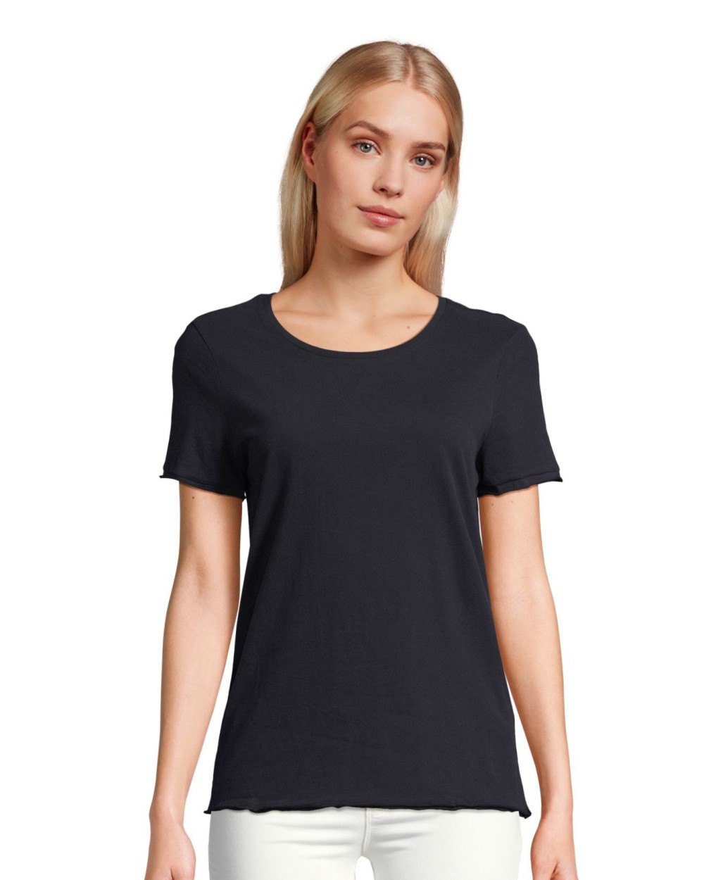T-Shirts personnalisable NEOBLU LEONARD WOMEN