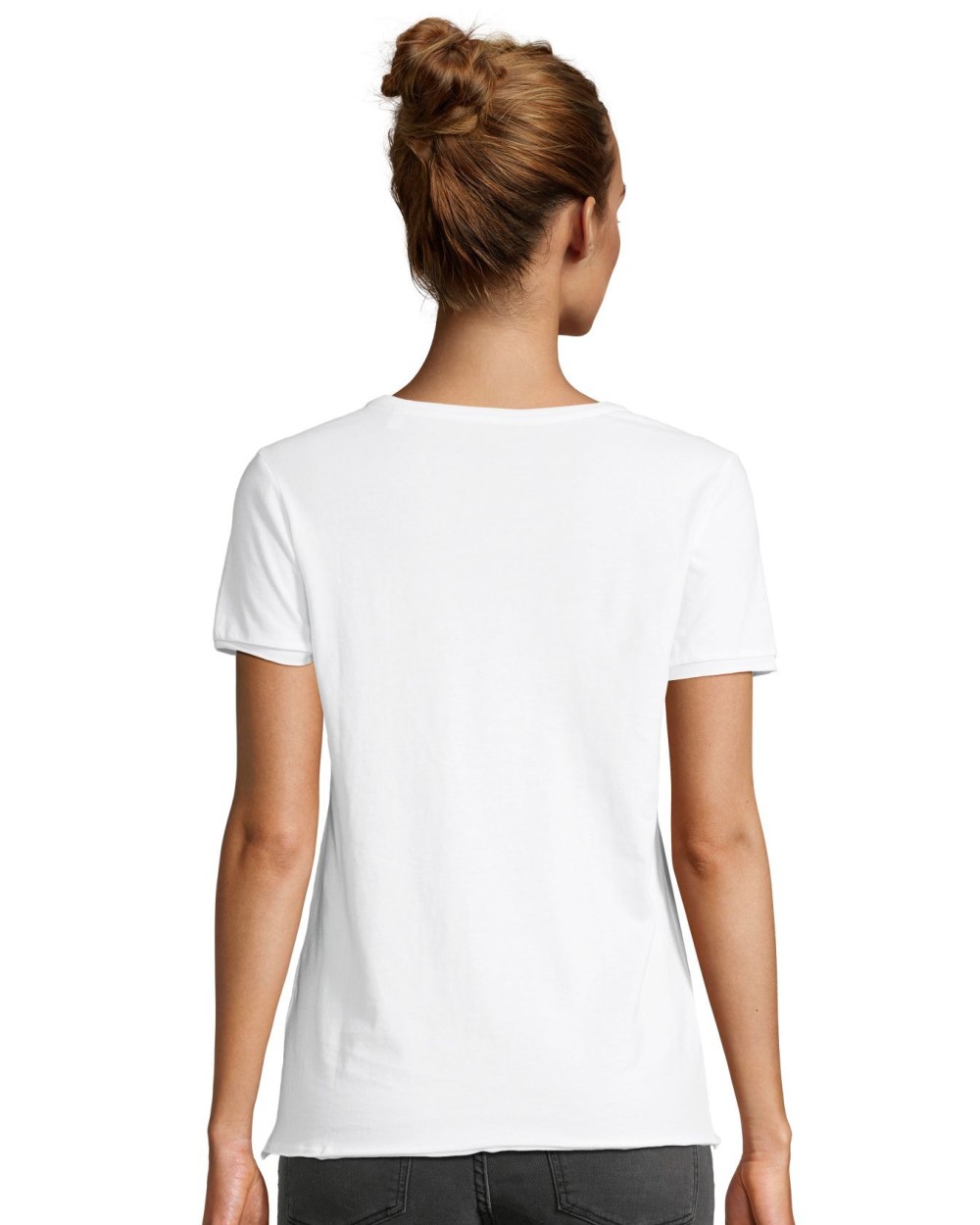T-Shirts personnalisable NEOBLU LEONARD WOMEN