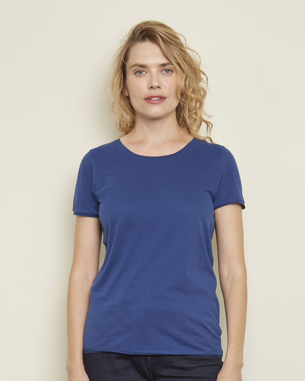 T-Shirts personnalisable NEOBLU LEONARD WOMEN