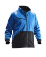 Jassen JOBMAN 1191 Jacket Windblocker voor bedrukking &amp; borduring