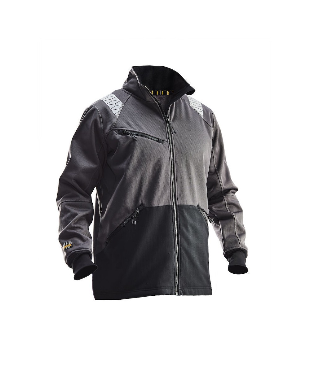 Jassen JOBMAN 1191 Jacket Windblocker voor bedrukking &amp; borduring