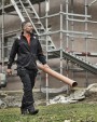 Vestes personnalisable JOBMAN 1191 Veste coupe-vent