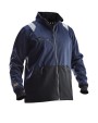 Jassen JOBMAN 1191 Jacket Windblocker voor bedrukking &amp; borduring