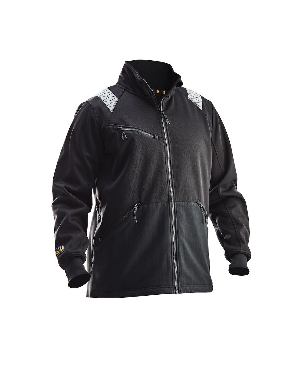 Jassen JOBMAN 1191 Jacket Windblocker voor bedrukking &amp; borduring
