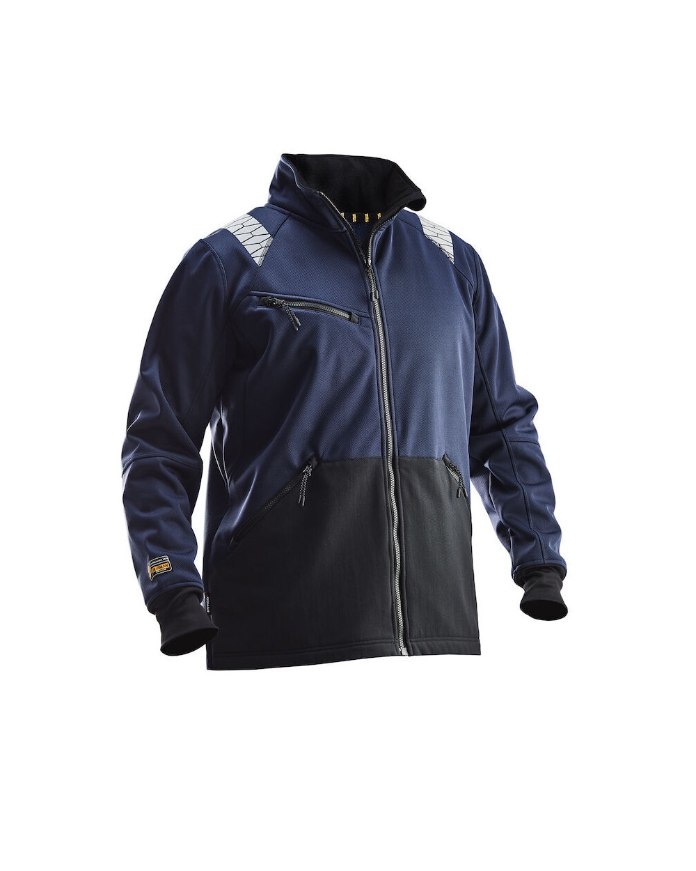 Vestes personnalisable JOBMAN 1191 Veste coupe-vent