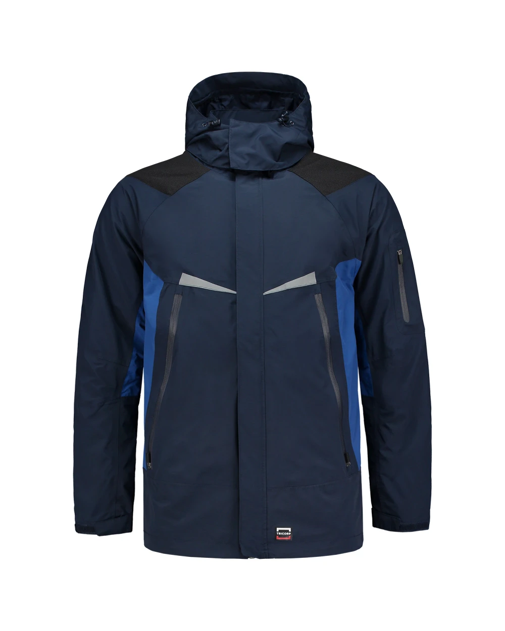 TRICORP Regenjacke Sport Jacken personalisierbar