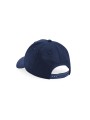 BEECHFIELD JUNIOR ORGANIC COTTON 5 PANEL CAP /api/colors/b68891a9-1d28-4f7a-8deb-775c45027afd personnalisable