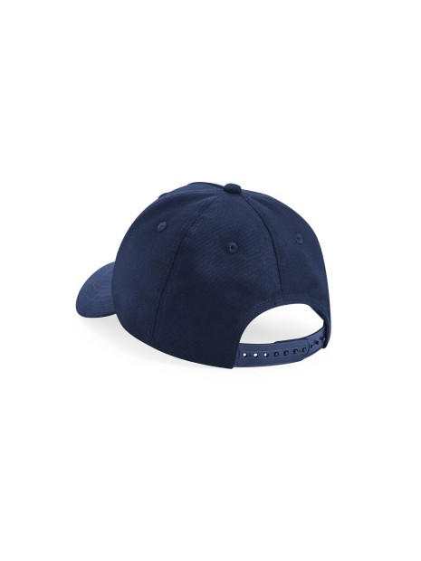 BEECHFIELD JUNIOR ORGANIC COTTON 5 PANEL CAP /api/colors/b68891a9-1d28-4f7a-8deb-775c45027afd personnalisable