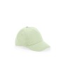 BEECHFIELD JUNIOR ORGANIC COTTON 5 PANEL CAP Kappen personalisierbar