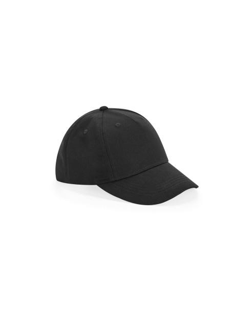BEECHFIELD JUNIOR ORGANIC COTTON 5 PANEL CAP /api/colors/b9fdad4a-5e94-45cb-8c03-c08b349b28c3 personnalisable
