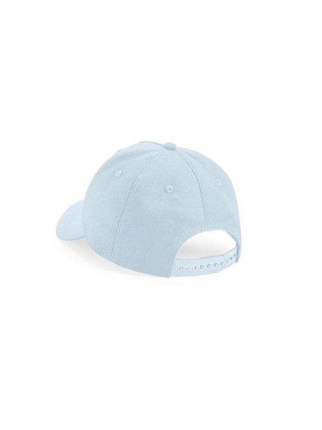 BEECHFIELD JUNIOR ORGANIC COTTON 5 PANEL CAP /api/colors/59142573-b72b-4010-b44f-2a2238b112c6 personnalisable