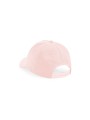 BEECHFIELD JUNIOR ORGANIC COTTON 5 PANEL CAP /api/colors/4fce3f56-54dc-4ac9-ac8d-84e7ef1aefd4 personnalisable