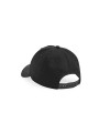 BEECHFIELD JUNIOR ORGANIC COTTON 5 PANEL CAP /api/colors/b9fdad4a-5e94-45cb-8c03-c08b349b28c3 personnalisable