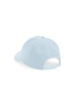 BEECHFIELD JUNIOR ORGANIC COTTON 5 PANEL CAP /api/colors/59142573-b72b-4010-b44f-2a2238b112c6 personnalisable