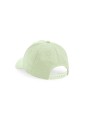 BEECHFIELD JUNIOR ORGANIC COTTON 5 PANEL CAP /api/colors/c0e38b2b-510c-4adb-a942-cec3ac1f45d9 personnalisable