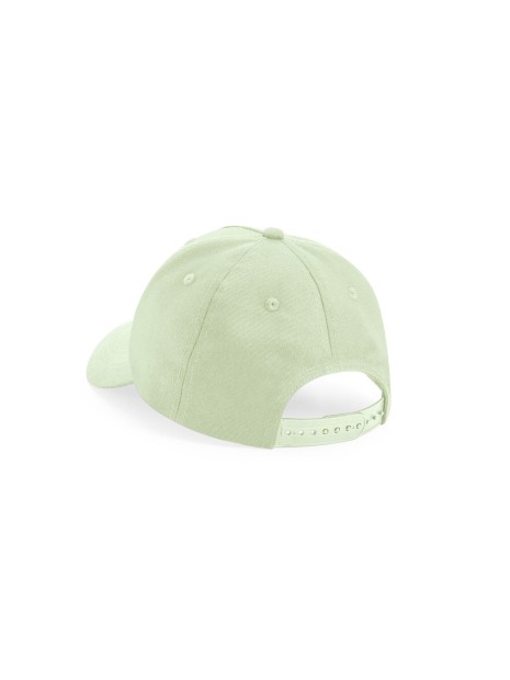 BEECHFIELD JUNIOR ORGANIC COTTON 5 PANEL CAP /api/colors/c0e38b2b-510c-4adb-a942-cec3ac1f45d9 personnalisable