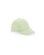 Petjes BEECHFIELD JUNIOR ORGANIC COTTON 5 PANEL CAP voor bedrukking &amp; borduring