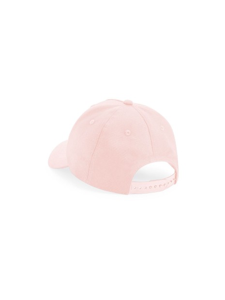 BEECHFIELD JUNIOR ORGANIC COTTON 5 PANEL CAP /api/colors/4fce3f56-54dc-4ac9-ac8d-84e7ef1aefd4 personnalisable