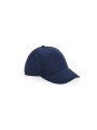 BEECHFIELD JUNIOR ORGANIC COTTON 5 PANEL CAP /api/colors/b68891a9-1d28-4f7a-8deb-775c45027afd personnalisable
