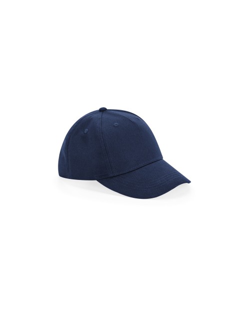 BEECHFIELD JUNIOR ORGANIC COTTON 5 PANEL CAP /api/colors/b68891a9-1d28-4f7a-8deb-775c45027afd personnalisable
