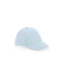 BEECHFIELD JUNIOR ORGANIC COTTON 5 PANEL CAP Kappen personalisierbar