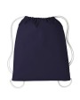 Sacs & Bagagerie personnalisable NUTSHELL Sac de gym avec cordons