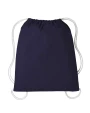 Tassen & Zakken NUTSHELL Gymsac with cords voor bedrukking &amp; borduring