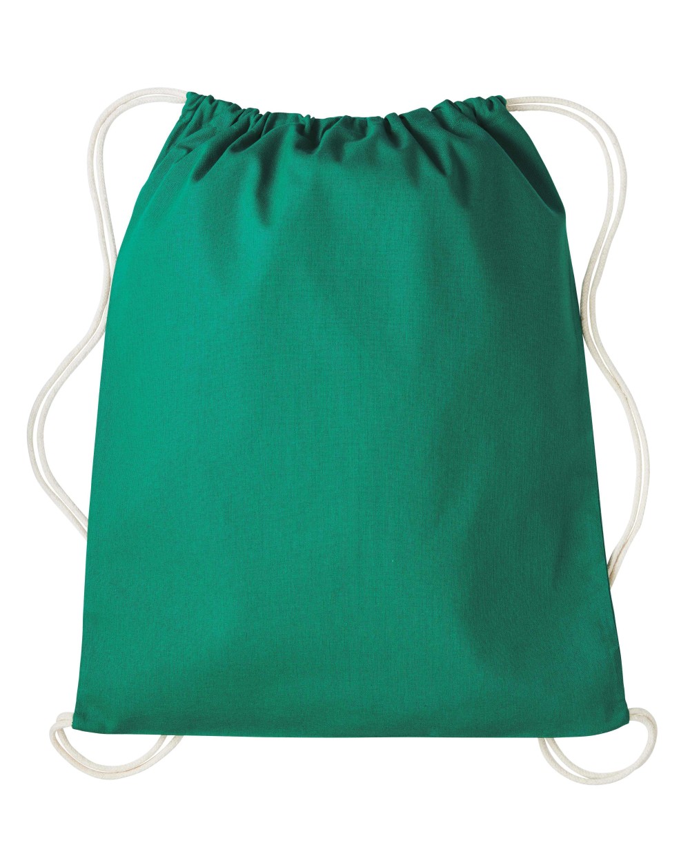 Tassen & Zakken NUTSHELL Gymsac with cords voor bedrukking &amp; borduring