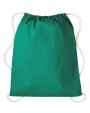 NUTSHELL Gymsac with cords Taschen personalisierbar