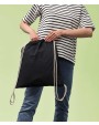 Sacs & Bagagerie personnalisable NUTSHELL Sac de gym avec cordons