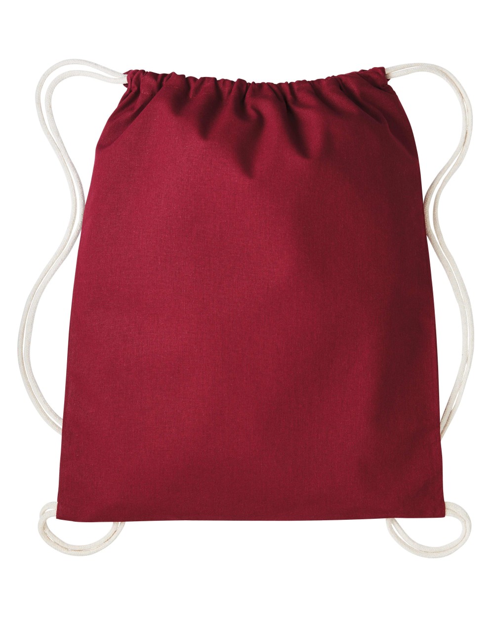 NUTSHELL Gymsac with cords Taschen personalisierbar