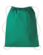 Tassen & Zakken NUTSHELL Gymsac with cords voor bedrukking &amp; borduring