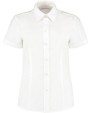 KUSTOM KIT Women's Classic Fit Workforce Shirt Hemden personalisierbar