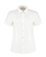 KUSTOM KIT Women's Classic Fit Workforce Shirt Hemden personalisierbar