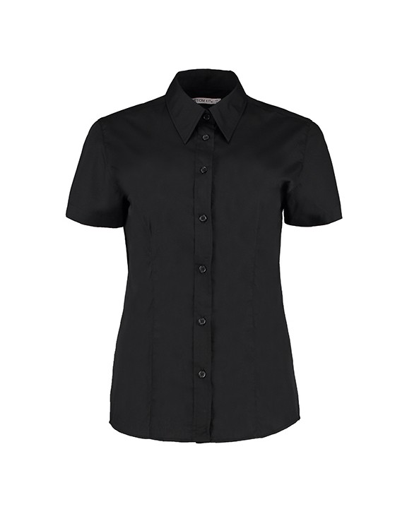 Chemises personnalisable KUSTOM KIT Women's Classic Fit Workforce Shirt