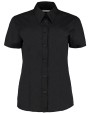 KUSTOM KIT Women's Classic Fit Workforce Shirt Hemden personalisierbar