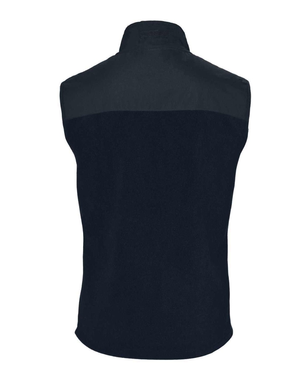 Vestes personnalisable NIMBUS Highland - Veste sans manches polaire à empiècements tendance
