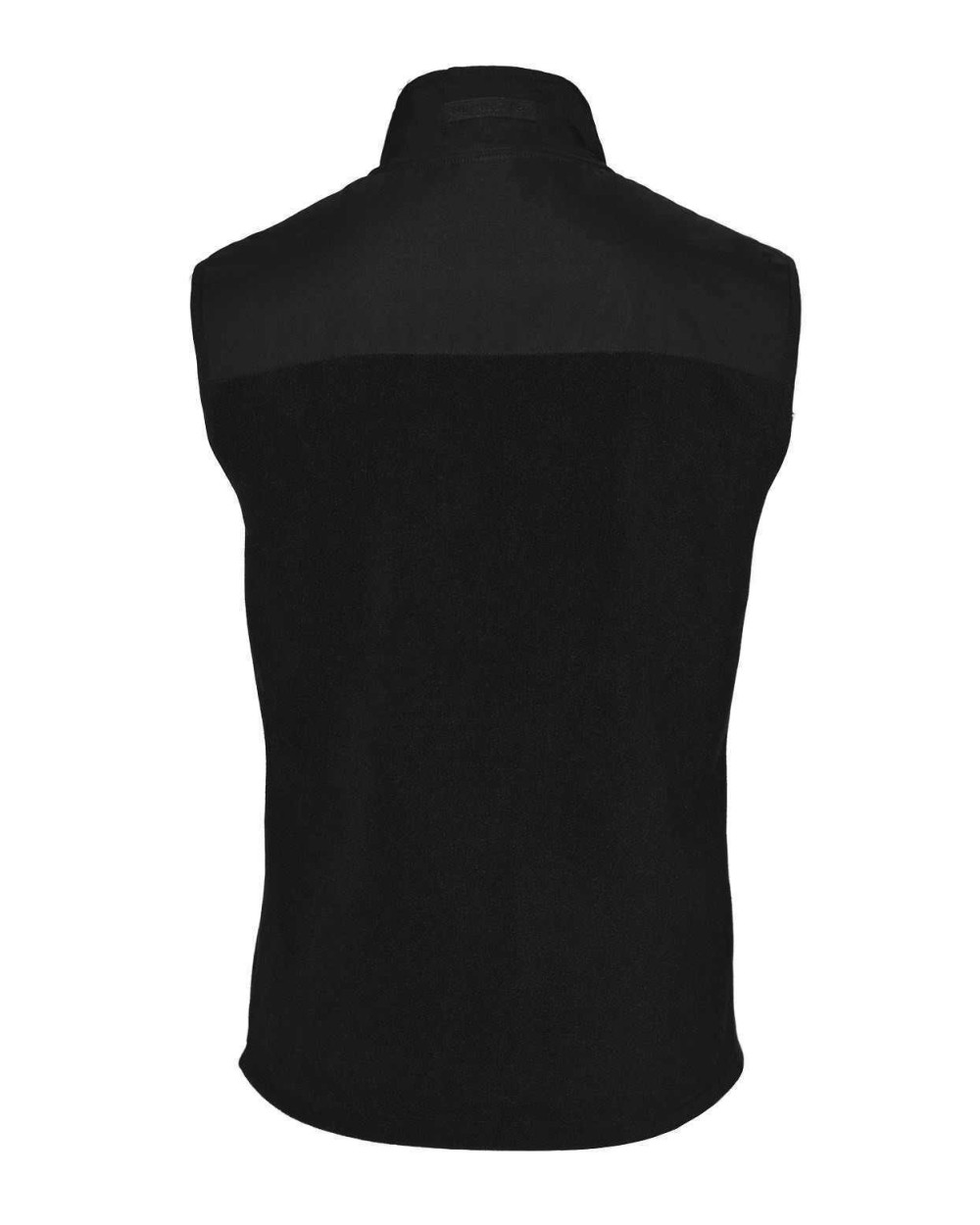 Vestes personnalisable NIMBUS Highland - Veste sans manches polaire à empiècements tendance