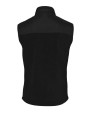 Jassen NIMBUS Highland - Fashionable yoke fleece vest voor bedrukking &amp; borduring