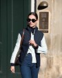Vestes personnalisable NIMBUS Highland - Veste sans manches polaire à empiècements tendance