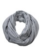 MYRTLE BEACH Heather Summer Loop-Scarf Schals personalisierbar