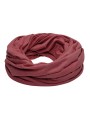 Sjaals MYRTLE BEACH Heather Summer Loop-Scarf voor bedrukking &amp; borduring