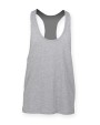 T-shirts SKINNIFIT Men`s Muscle Vest voor bedrukking &amp; borduring