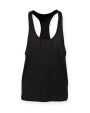 T-shirts SKINNIFIT Men`s Muscle Vest voor bedrukking &amp; borduring
