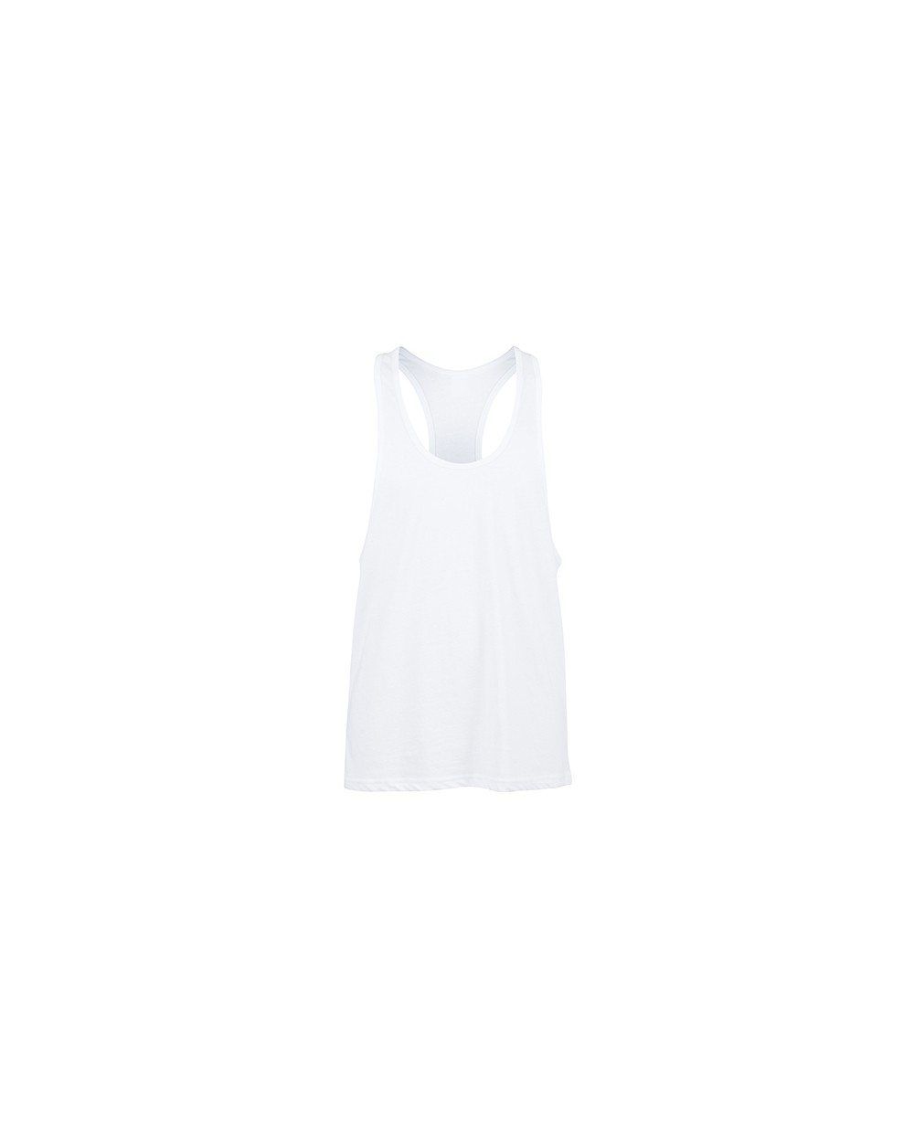 T-shirts SKINNIFIT Men`s Muscle Vest voor bedrukking &amp; borduring