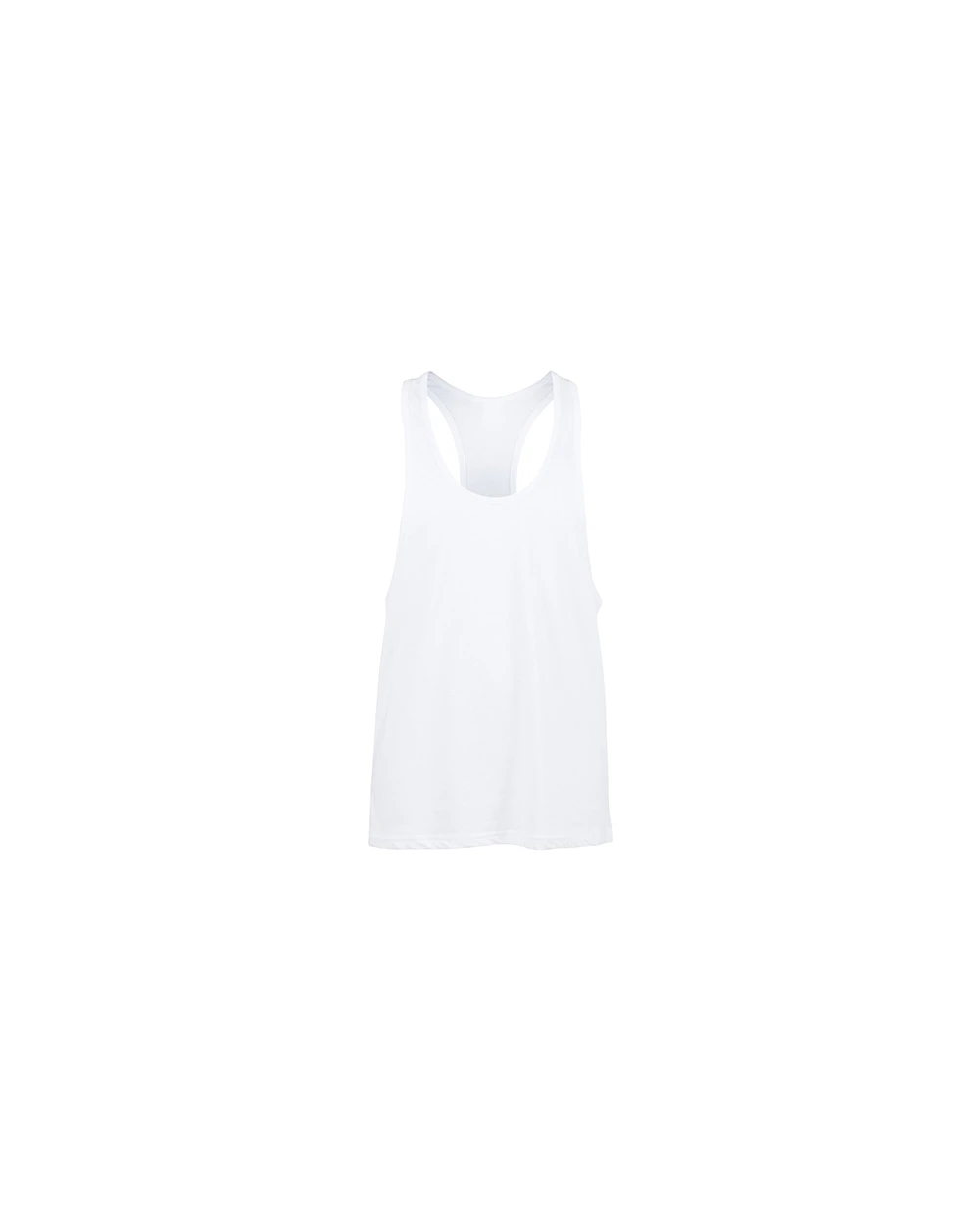 T-Shirts personnalisable SKINNIFIT Mens Muscle Vest
