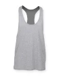 SKINNIFIT Mens Muscle Vest T-Shirts personalisierbar