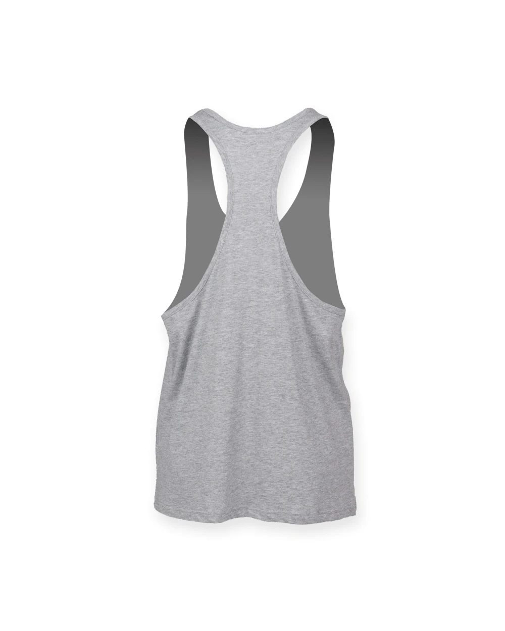 T-shirts SKINNIFIT Men`s Muscle Vest voor bedrukking &amp; borduring