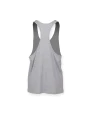 T-shirts SKINNIFIT Men`s Muscle Vest voor bedrukking &amp; borduring